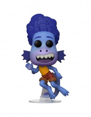 POP LUCA - ALBERTO SCOFANO ( SEA )