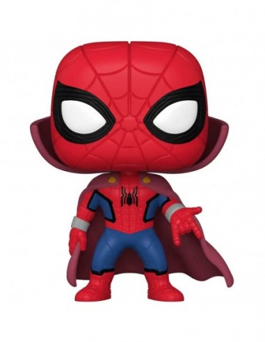 POP What If ... ? - Zombie Hunter...