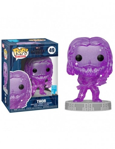POP Infinity Saga - Thor 49
