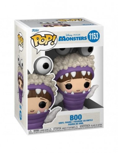 POP Monsters Inc - Boo 1153