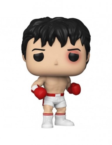 POP Rocky 45Th - Rocky Balboa 1177