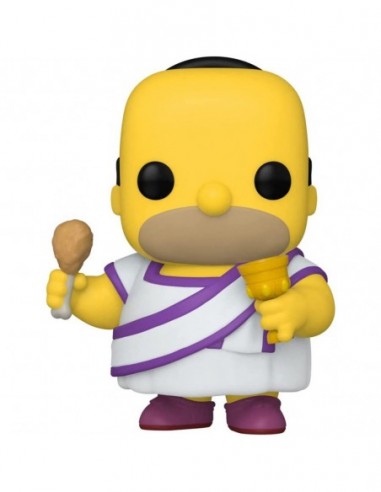 POP The Simpsons - Obeseus 1203