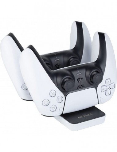 Dual Charging Dock PS5