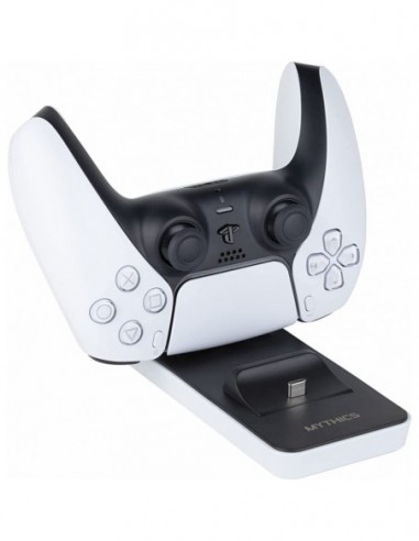 Dual Charging Dock PS5