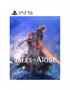 Tales Of Arise