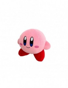 PELUCHE KIRBY 14 CM
