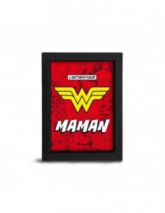 Cadre Kraft - Wonder Maman
