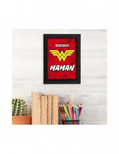 Cadre Kraft - Wonder Maman 2