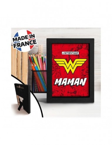Cadre Kraft - Wonder Maman