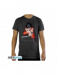 Tee Shirt Dragonball -...