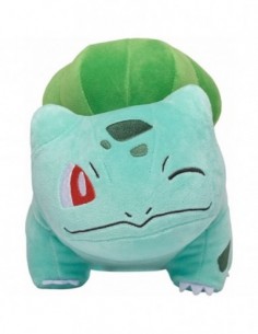 Peluche Pokemon - Bulbizarre