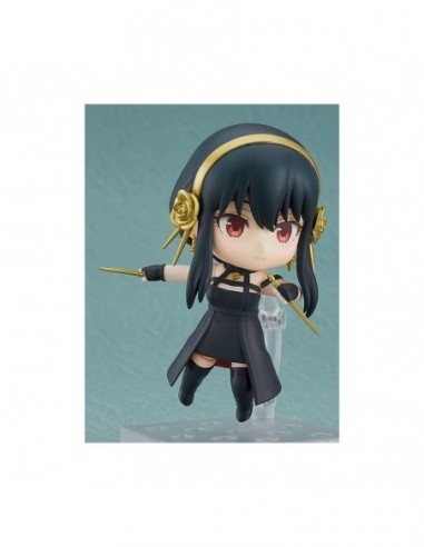 Figurine Nendoroid Spy X Family - Yor...