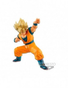 Figurine Dragon Ball - Son...
