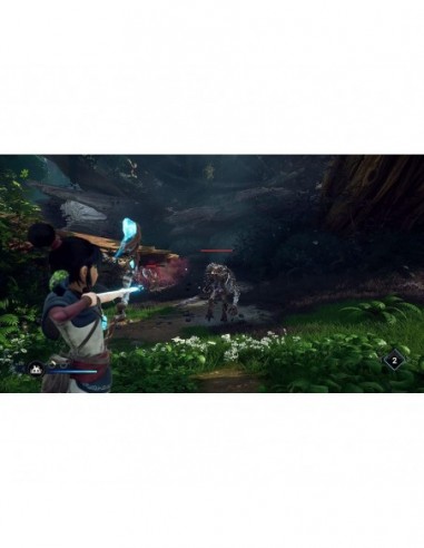 Kena Bridge of Spirits - Deluxe Edition