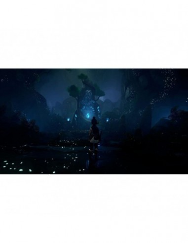 Kena Bridge of Spirits - Deluxe Edition