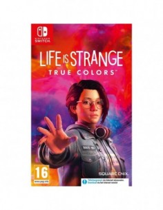 Life Is strange - True Colors