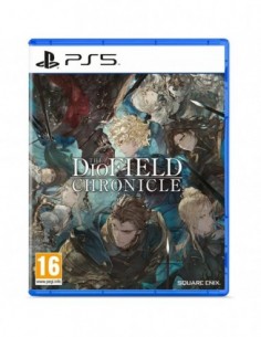 The Diofield Chronicle