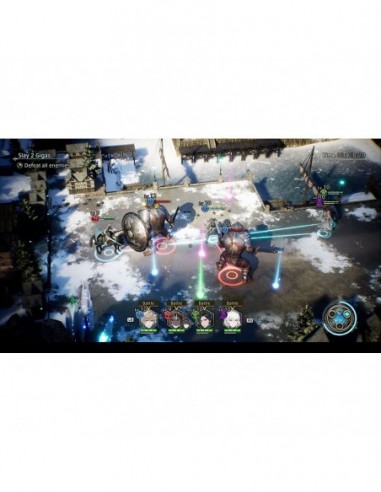 The Diofield Chronicle