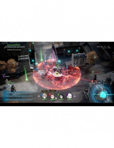 The Diofield Chronicle