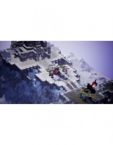 The Diofield Chronicle