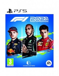 F1 2021