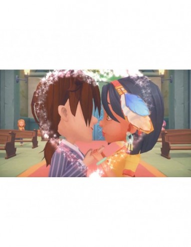 My Time At Portia My Time At Portia