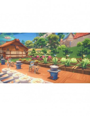 My Time At Portia My Time At Portia