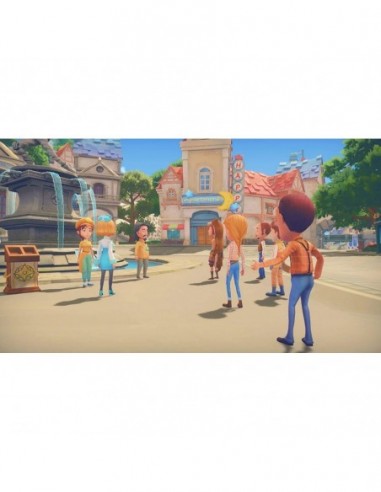 My Time At Portia My Time At Portia