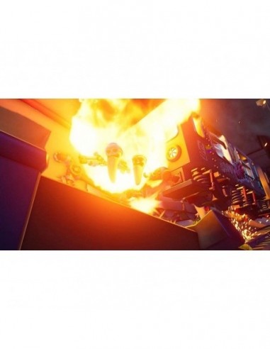 Worms Rumble - Fully Loaded Edition