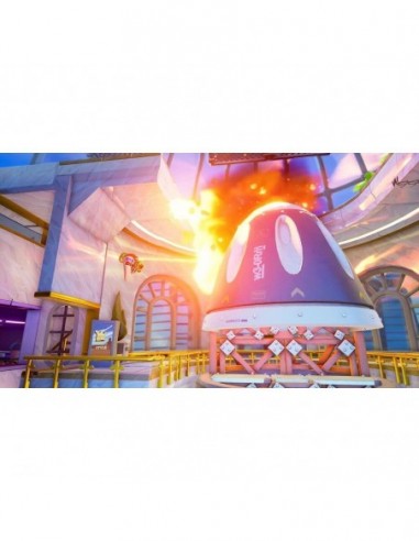 Worms Rumble - Fully Loaded Edition