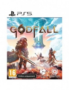 Godfall