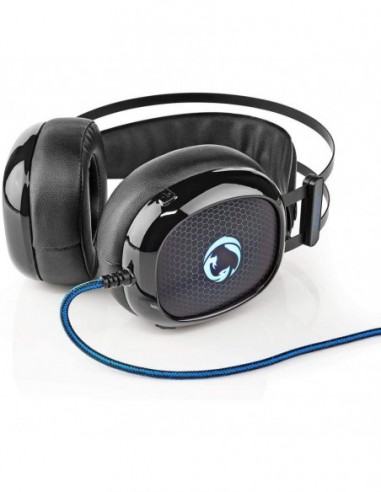 Casque Gamer Axilor