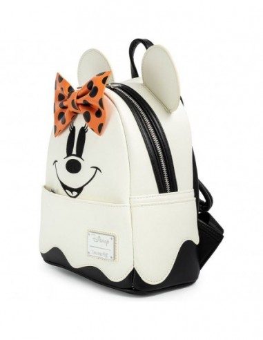 Sac A Dos Loungefly - Ghost Minnie...