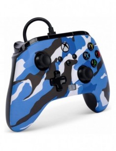 Manette Xbox Filaire - Camo... 2