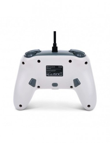 Manette Filaire Switch - Metroid Dread