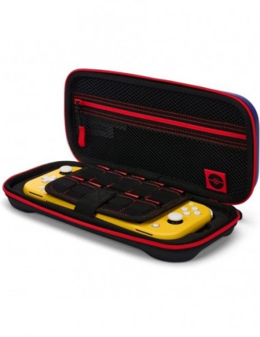 Protection Case Pikachu Vs Dragonite...