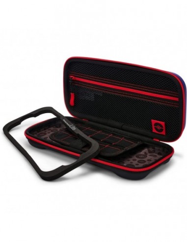 Protection Case Pikachu Vs Dragonite...