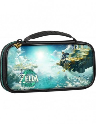 Pochette De Transport Deluxe...