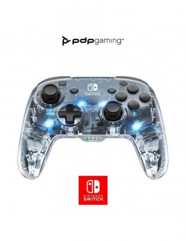 MANETTE OFFICIEL SANS FIL SWITCH -...