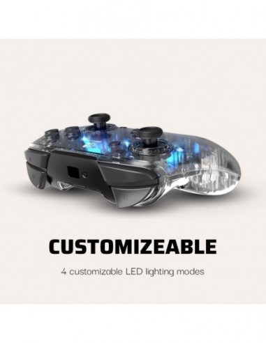 MANETTE OFFICIEL SANS FIL SWITCH -...