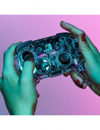 MANETTE OFFICIEL SANS FIL SWITCH -...