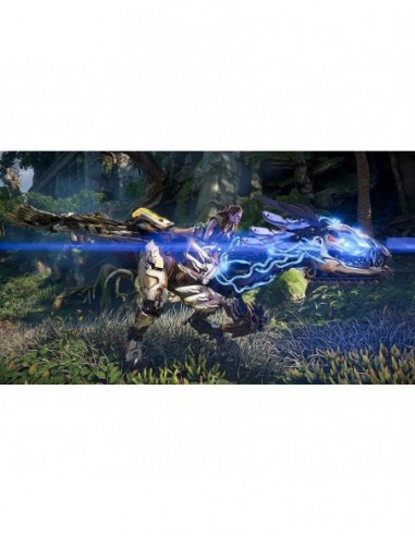 Horizon II - Forbidden West Special...