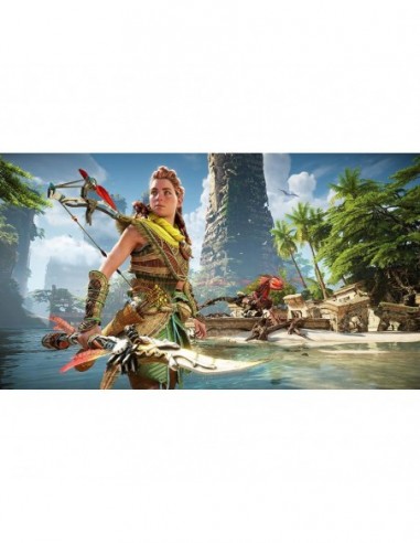 Horizon II - Forbidden West Special...