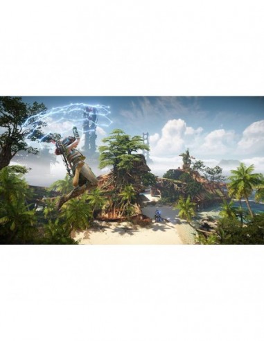 Horizon II - Forbidden West Special...