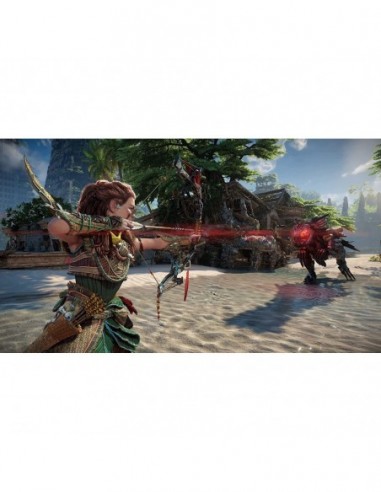 Horizon II - Forbidden West Special...