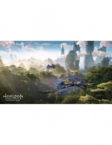 Horizon II - Forbidden West Special...