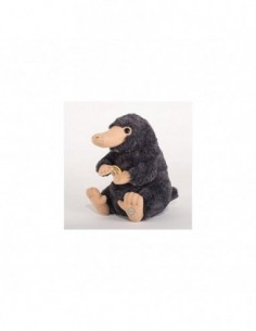 Peluche Niffler Standard Noir 2