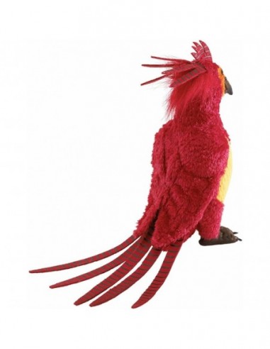 Peluche Harry Potter - Fawkes The...
