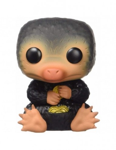 Pop Fantastic Beasts - Niffler 08