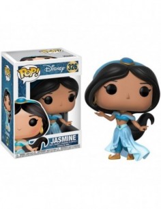 Pop Disney - Jasmine 326